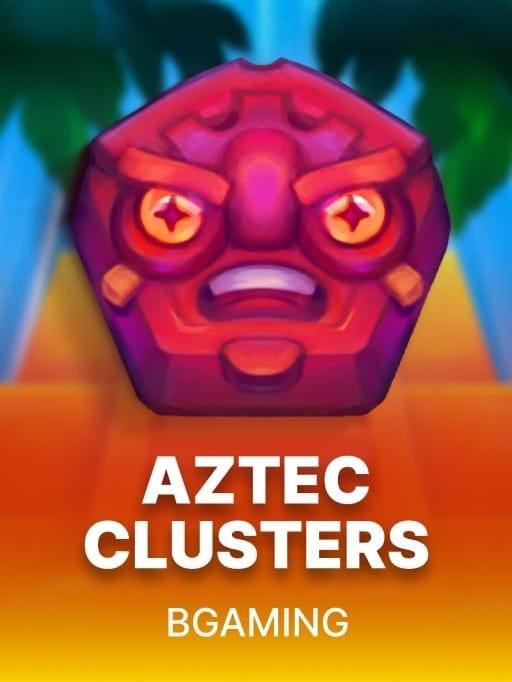 Aztec Clusters game icon