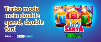 Diwali Dhamaka Bonus promotion banner