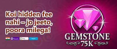Midnight Jackpot Rush promotion banner