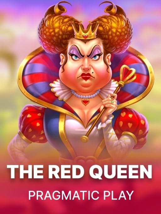 The Red Queen game icon