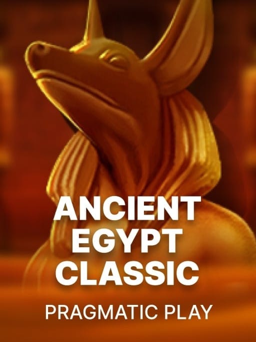 Ancient Egypt Classic game icon